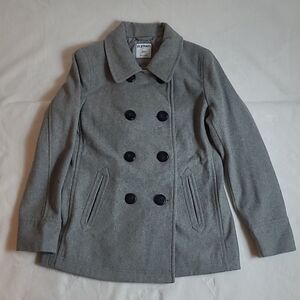 Old Navy Pea Coat Size S, perfect condition